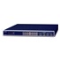 Planet FGSW-1816HPS PoE switch 16x 100-TX, 2x 1000-T/SFP, PoE 802.3at