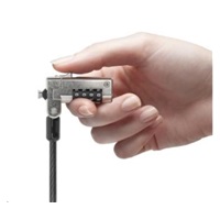 Kombinovaný zámok DELL N17