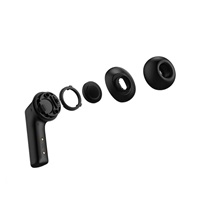 ASUS sluchátka ROG CETRA TRUE WIRELESS, černá