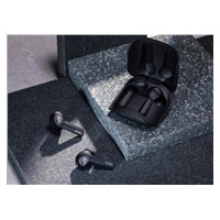 ASUS sluchátka ROG CETRA TRUE WIRELESS, černá