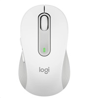 Logitech Wireless Mouse M650 Signature, off-white, EMEA