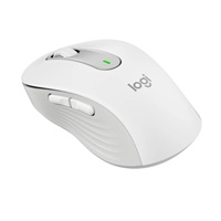 Logitech Wireless Mouse M650 Signature, off-white, EMEA