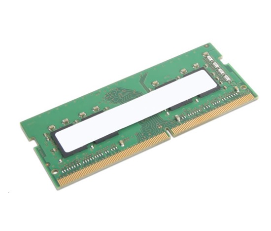 LENOVO paměť 16GB DDR4 3200MHz SoDIMM