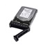 DELL 600GB SAS ISE 10k 12Gbps 512n 2.5in with 3.5in HYB CARR Hot-Plug CK T350,T550, R250,R350,R450