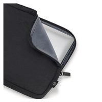 DICOTA Eco Sleeve BASE 12-12.5" čierna