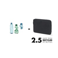 DICOTA Eco Sleeve BASE 12-12.5" čierna