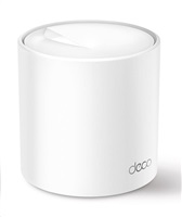 TP-Link Deco X50(1-pack) WiFi6 Mesh (AX3000,2,4GHz/5GHz,3xGbELAN/WAN)