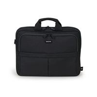 DICOTA Eco Top Traveller SCALE 12-14.1" ČIERNA