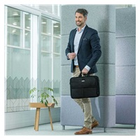 DICOTA Eco Top Traveller SCALE 12-14.1" ČIERNA