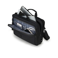 DICOTA Eco Top Traveller SCALE 12-14.1" ČIERNA