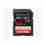 Karta SanDisk SDXC 64 GB Extreme PRO (200 MB/s triedy 10, UHS-I U3 V30)