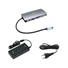 i-tec USB-C Metal Nano Dock HDMI/VGA s LAN + PD 100 W + 112W napájanie (PD 100W)