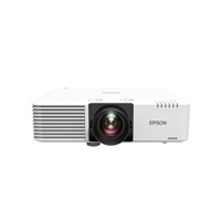 EPSON projektor EB-L630U - 1920x1200, 6200ANSI, 2.500.000:1, USB, LAN, WiFI, VGA, HDMI, REPRO 10W