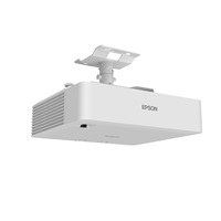 EPSON projektor EB-L630U - 1920x1200, 6200ANSI, 2.500.000:1, USB, LAN, WiFI, VGA, HDMI, REPRO 10W