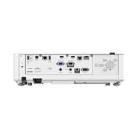 EPSON projektor EB-L530U - 1920x1200, 5200ANSI, 2.500.000:1, USB, LAN, WiFI, VGA, HDMI, REPRO 10W