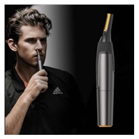 MicroTouch Titanium Max - Holicí strojek