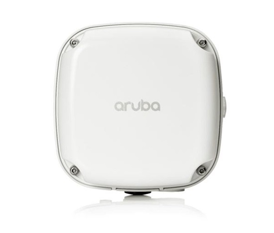 Aruba AP-565 (RW) 802.11ax Dual 2x2:2 Radio Integrated Omni Antenna Outdoor AP