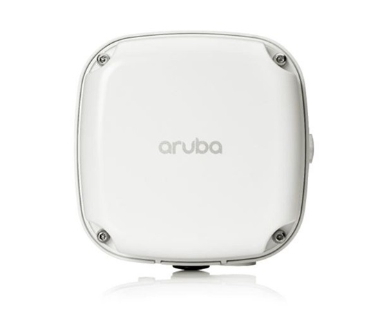 Aruba AP-567 (RW) 802.11ax Dual 2x2:2 Radio Integrated Directional Antenna Outdoor AP