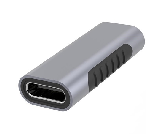 PremiumCord USB redukcia USB-C - USB-C (F/F)