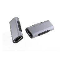 PremiumCord USB redukcia USB-C - USB-C (F/F)