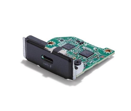 Karta HP USB-C 3.2 Gen2 Alt Flex Port 2020
