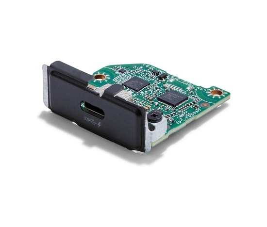 HP USB-C 3.2 porty Alt Flex Port 2020 Gen2 (Z2 G5/G8 Tower, Z2 mini G5/G9)