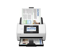 Skener EPSON WorkForce DS-790WN, 3 roky záruka po reg.