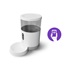BAZAR - Tesla Smart Pet Feeder Camera - Poškozený obal (Komplet)