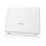 Zyxel DX3301-T0 Wireless AX1800 VDSL2 Modem Router, 4x gigabit LAN, 1x gigabit WAN, 1x USB, 2x FXS