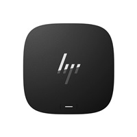 Dokovacia stanica HP - Thunderbolt 280W G4 EURO (Hook) 1xTB4, 4x USB 3.2, 2xUSB-C 3.2, HDMI 2.0, 2xDP 1.4, 1xRJ45