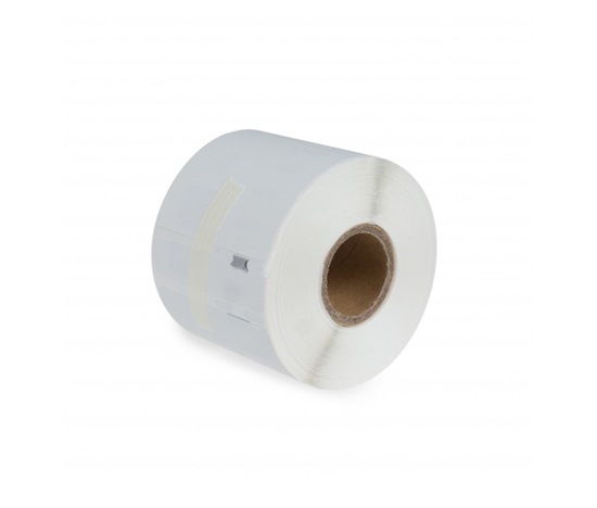 Štítky Xerox kompatibilné s DYMO 99014 (S0722430), na prepravu, 54 x 101 mm, 220 ks - ALLPRINT