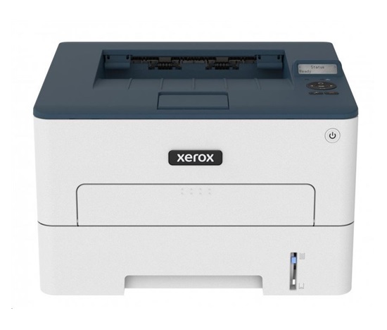 bazar Xerox B230V_DNI, A4 BW tiskárna, 34ppm, USB/Ethernet, Wifi, DUPLEX, Apple AirPrint, Google-POŠKOZENÝ OBAL