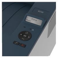 bazar Xerox B230V_DNI, A4 BW tiskárna, 34ppm, USB/Ethernet, Wifi, DUPLEX, Apple AirPrint, Google-POŠKOZENÝ OBAL