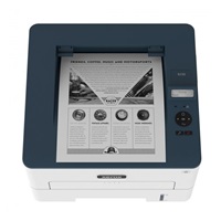 bazar Xerox B230V_DNI, A4 BW tiskárna, 34ppm, USB/Ethernet, Wifi, DUPLEX, Apple AirPrint, Google-POŠKOZENÝ OBAL