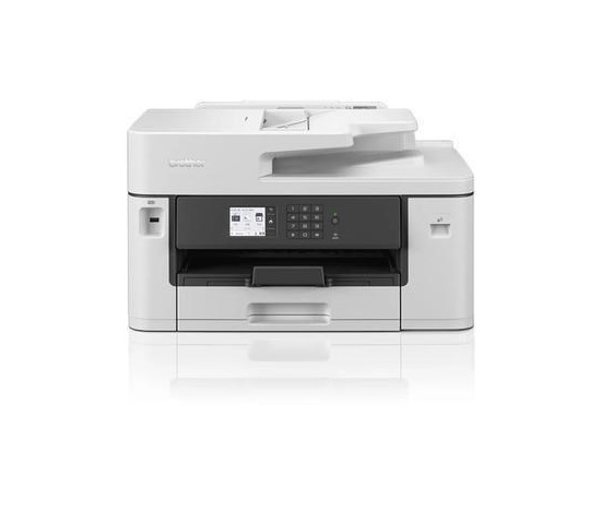 Multifunkčná atramentová tlačiareň BROTHER MFC-J2340DW - tlač A3 / A4 SKEN 22 str./min 256MB 1200x4800 USB LAN WiFi dup A4 250+50ADF