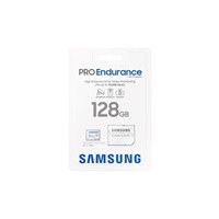 Karta Samsung micro SDXC 128 GB PRO Endurance + SD adaptér