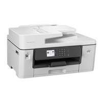 Multifunkčná atramentová tlačiareň BROTHER MFC-J3540DW - tlač A3 / A3 SKEN 22 str./min 256MB 1200x4800 USB LAN WiFi dup A4 250+50ADF