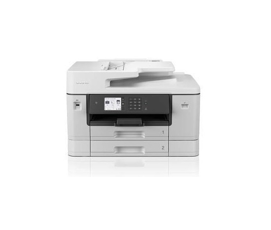 Multifunkčná atramentová tlačiareň BROTHER MFC-J3940DW - tlač A3 / A3 DUALSKEN COPY DUPLEX 256MB USB LAN WiFi DUPLEX 2x250+50ADF