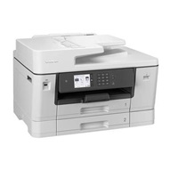 Multifunkčná atramentová tlačiareň BROTHER MFC-J3940DW - tlač A3 / A3 DUALSKEN COPY DUPLEX 256MB USB LAN WiFi DUPLEX 2x250+50ADF