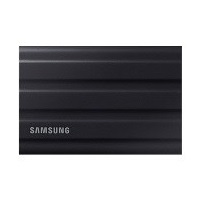 Externý SSD disk Samsung T7 Shield - 1 TB - vodotesný, prachotesný, odolný voči pádu z 3 m, USB3.2 Gen2, stupeň krytia IP65