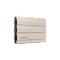 Externý SSD disk Samsung T7 Shield - 2 TB - vodotesný, prachotesný, odolný voči pádu z výšky 3 m, USB3.2 Gen2, stupeň krytia IP65