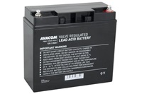 Batéria AVACOM 12V 20Ah M5 DeepCycle (PBAV-12V020-M5AD)