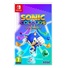Switch hra Sega Sonic Colours: Ultimate