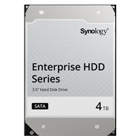 Synology HDD HAT5300-4T (4 TB, SATA 6 Gb/s)