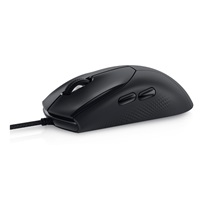 Dell Alienware Wired Gaming Mouse AW320M