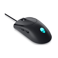 Dell Alienware Wired Gaming Mouse AW320M