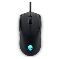 Dell Alienware Wired Gaming Mouse AW320M