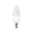 TRUST Smart WiFi LED candle white ambience E14