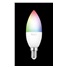 TRUST Smart WiFi LED Candle E14 White & Colour