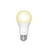 TRUST Smart WiFi LED bulb E27 white ambience